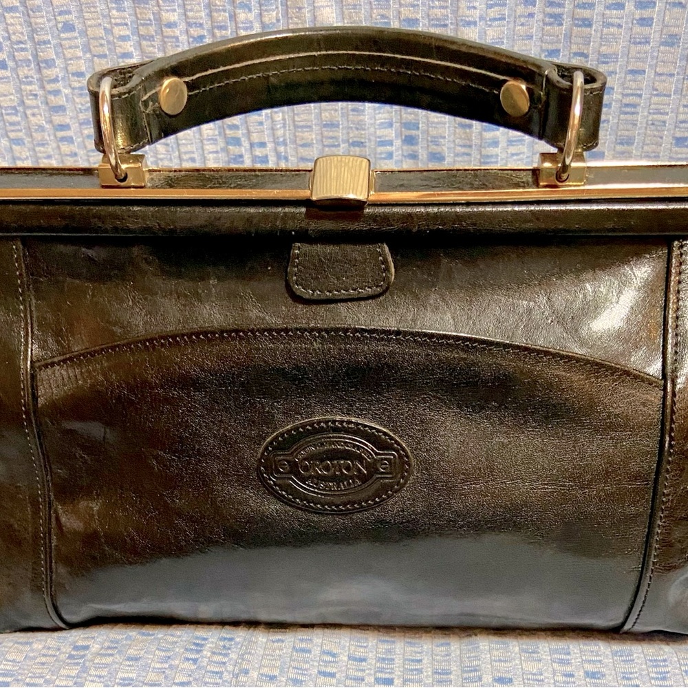 Oroton Vintage Bag